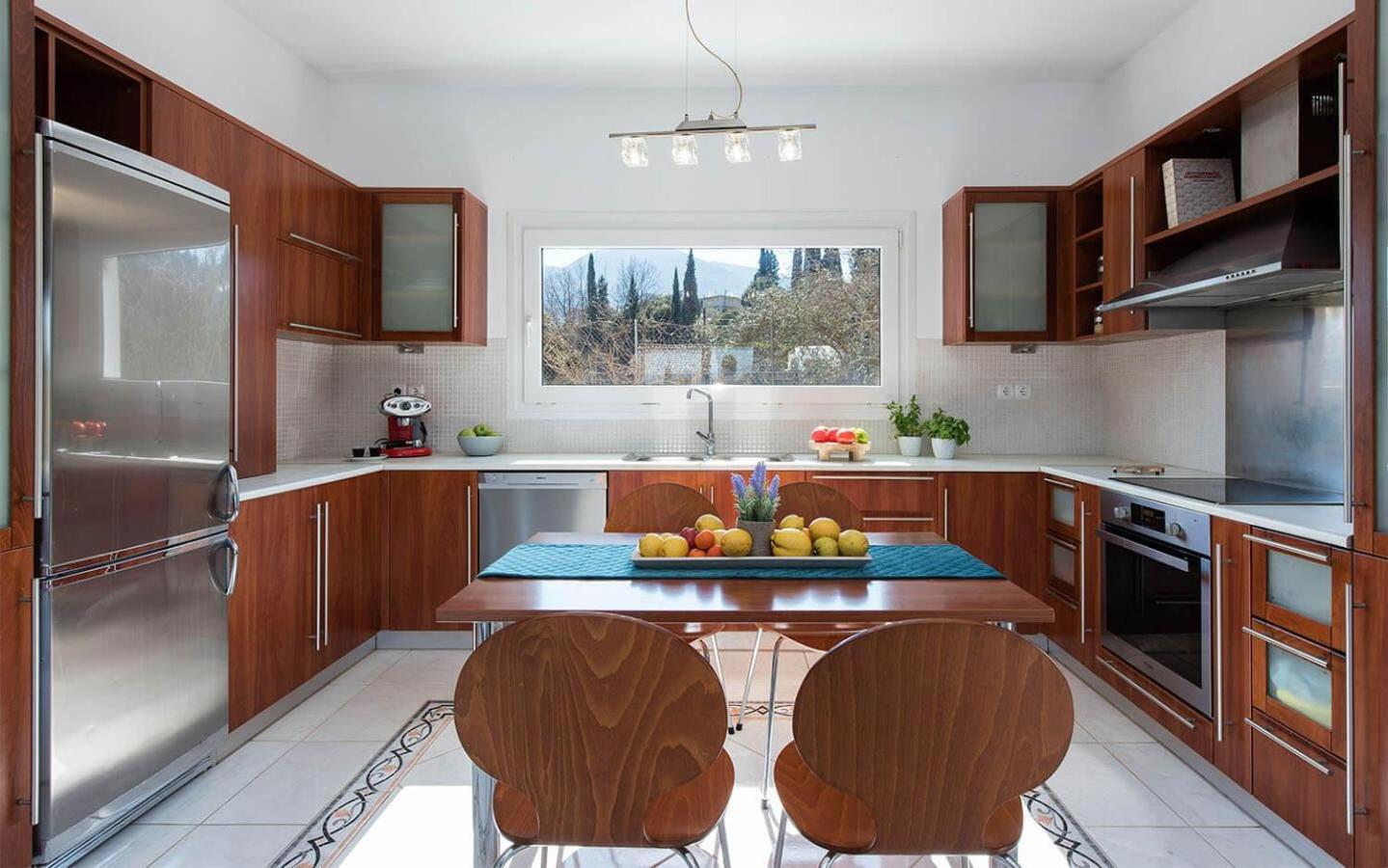 Villa Noulia