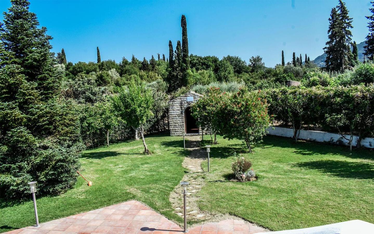 Villa Noulia