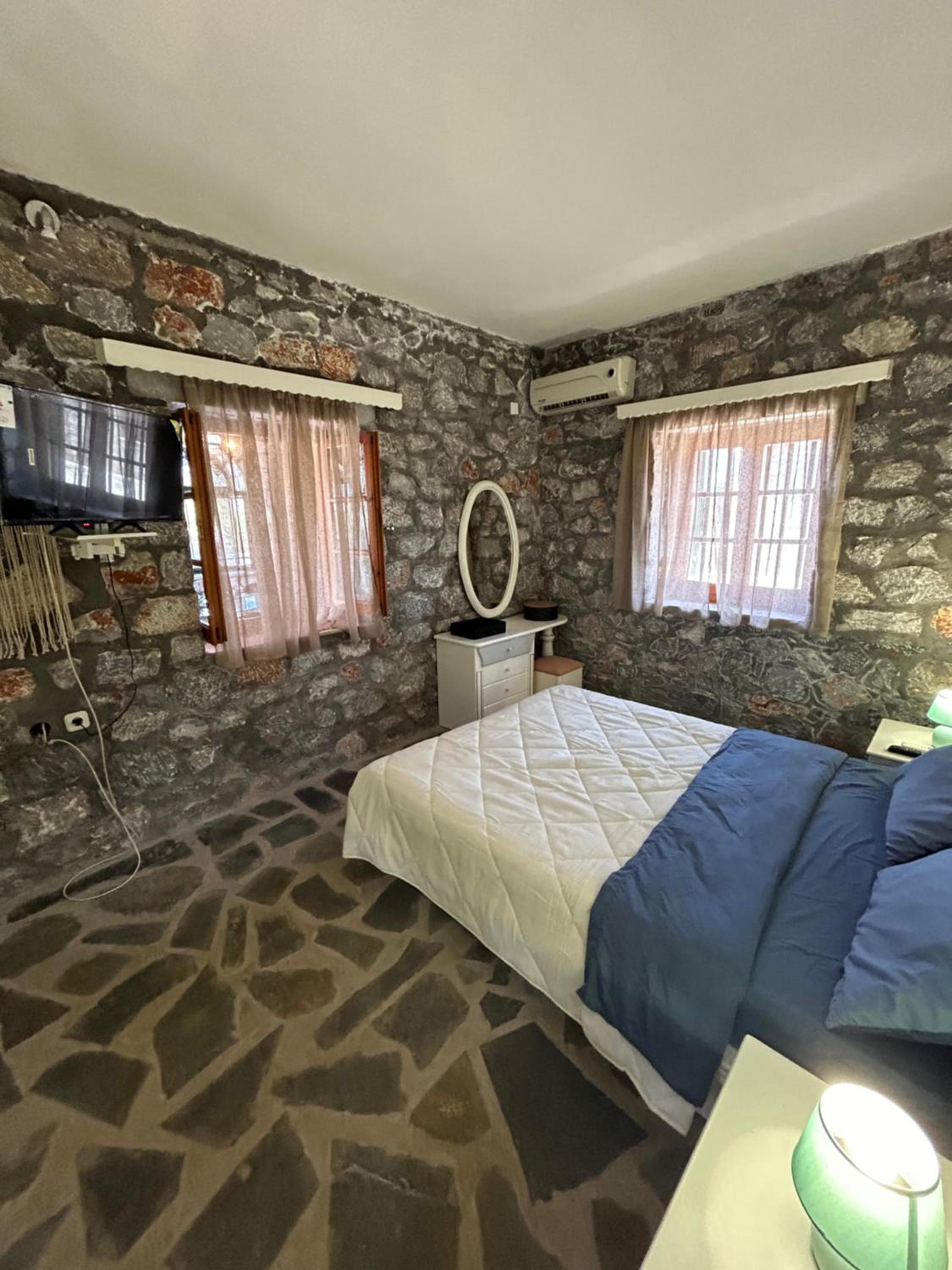 Terra Mani stone rental apartments