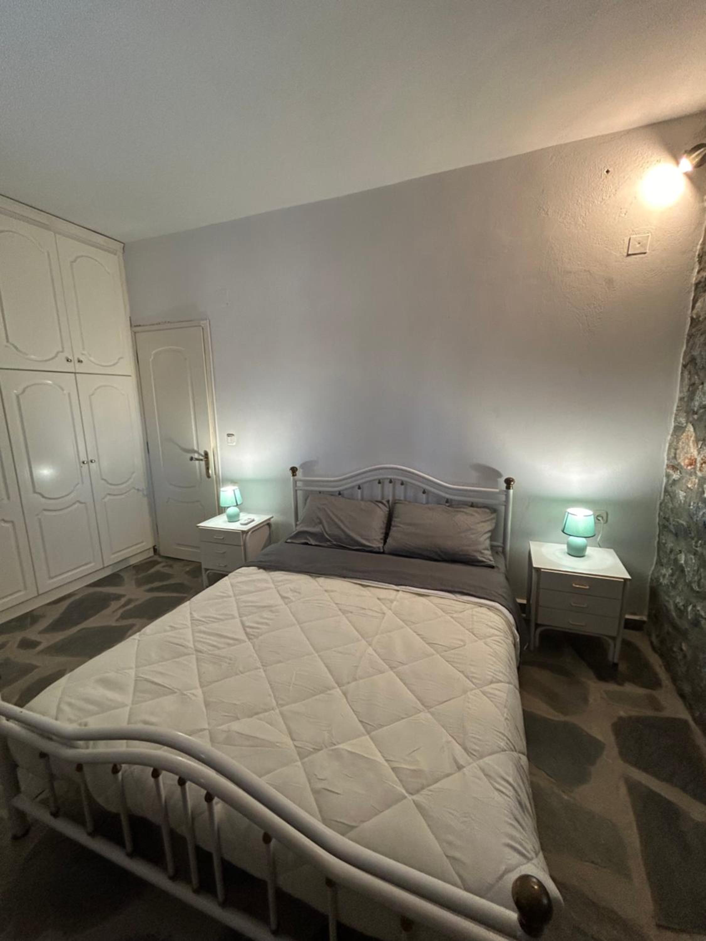 Terra Mani stone rental apartments