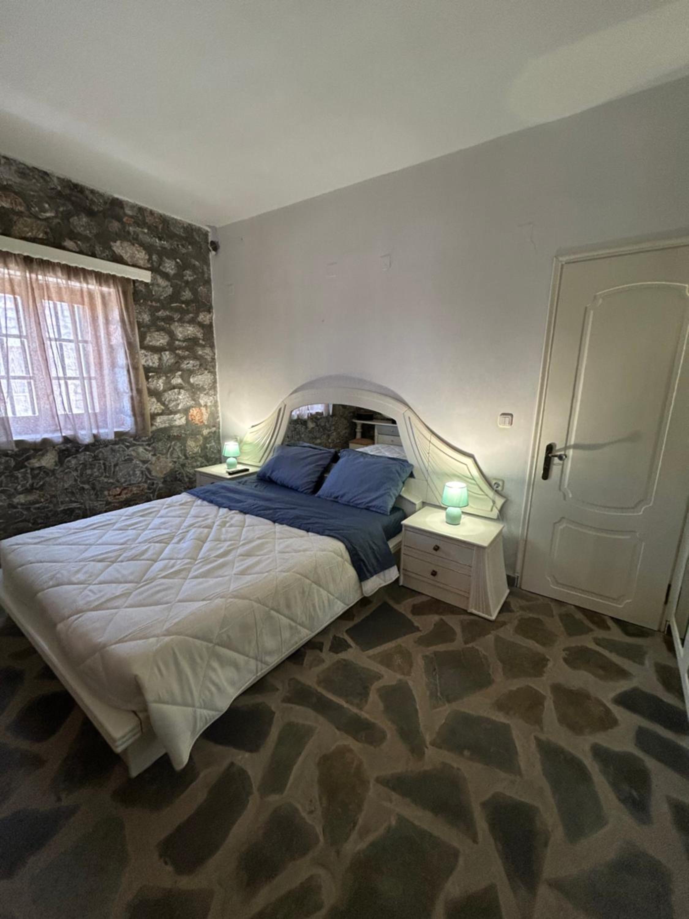 Terra Mani stone rental apartments