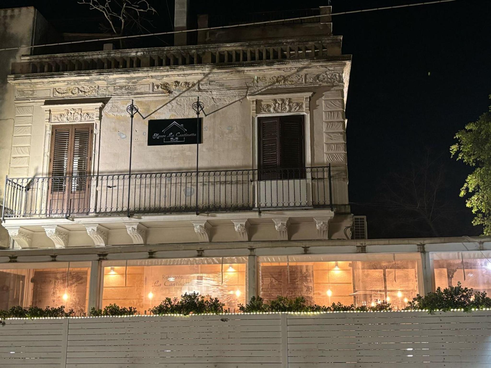 B&B house la cantinetta photo 5