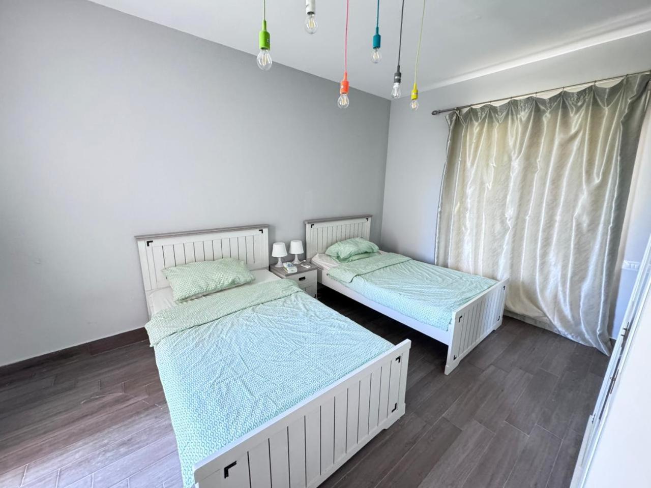 Standalone villa with private pool