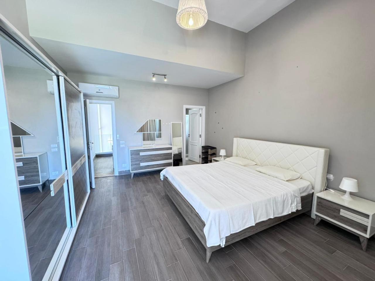 Standalone villa with private pool