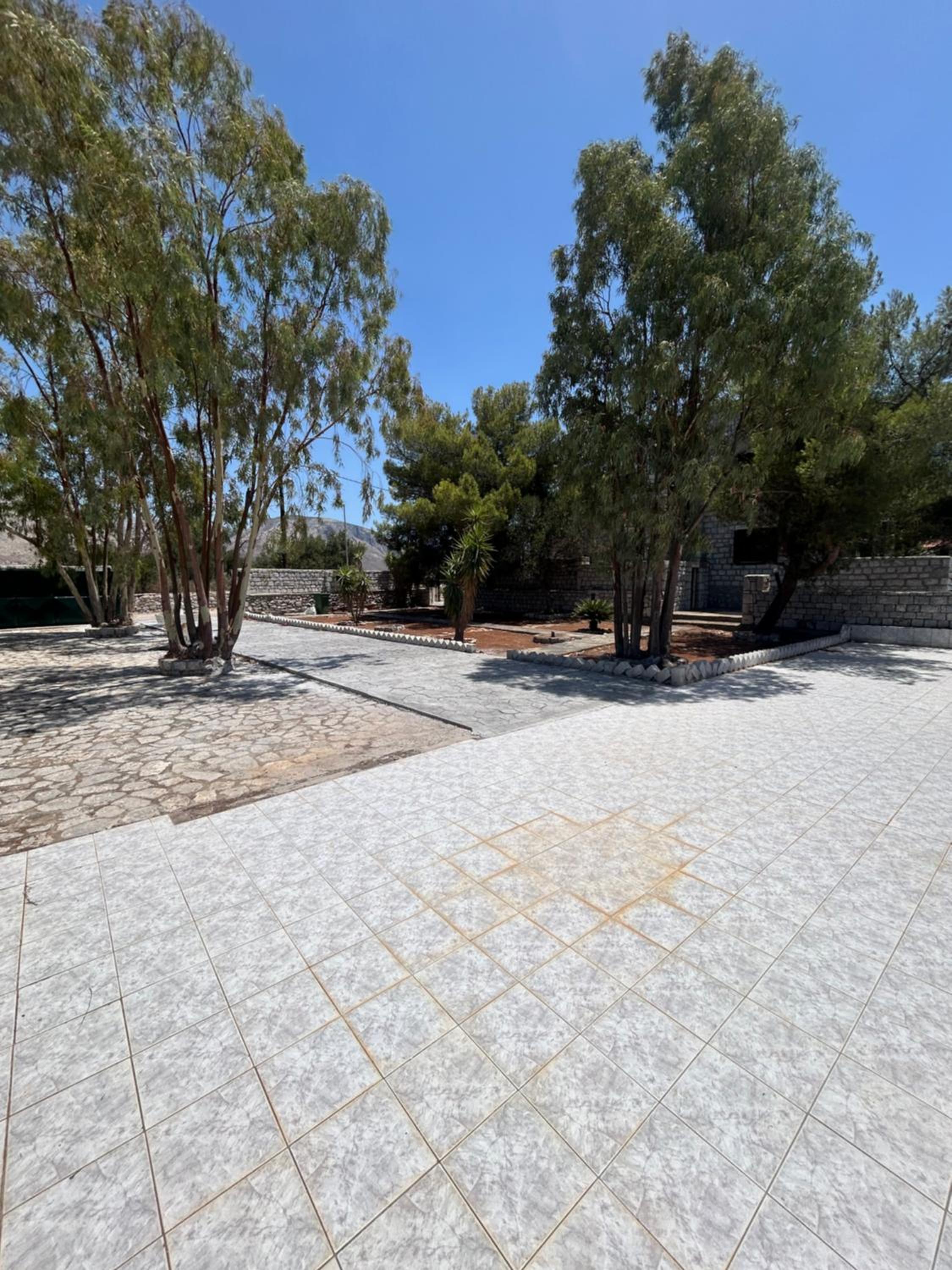 Terra Mani stone rental apartments