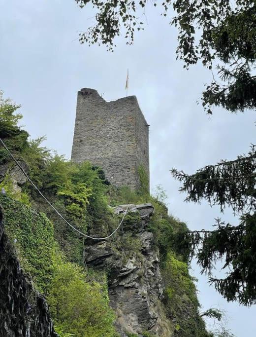 Manderscheid! a delight!