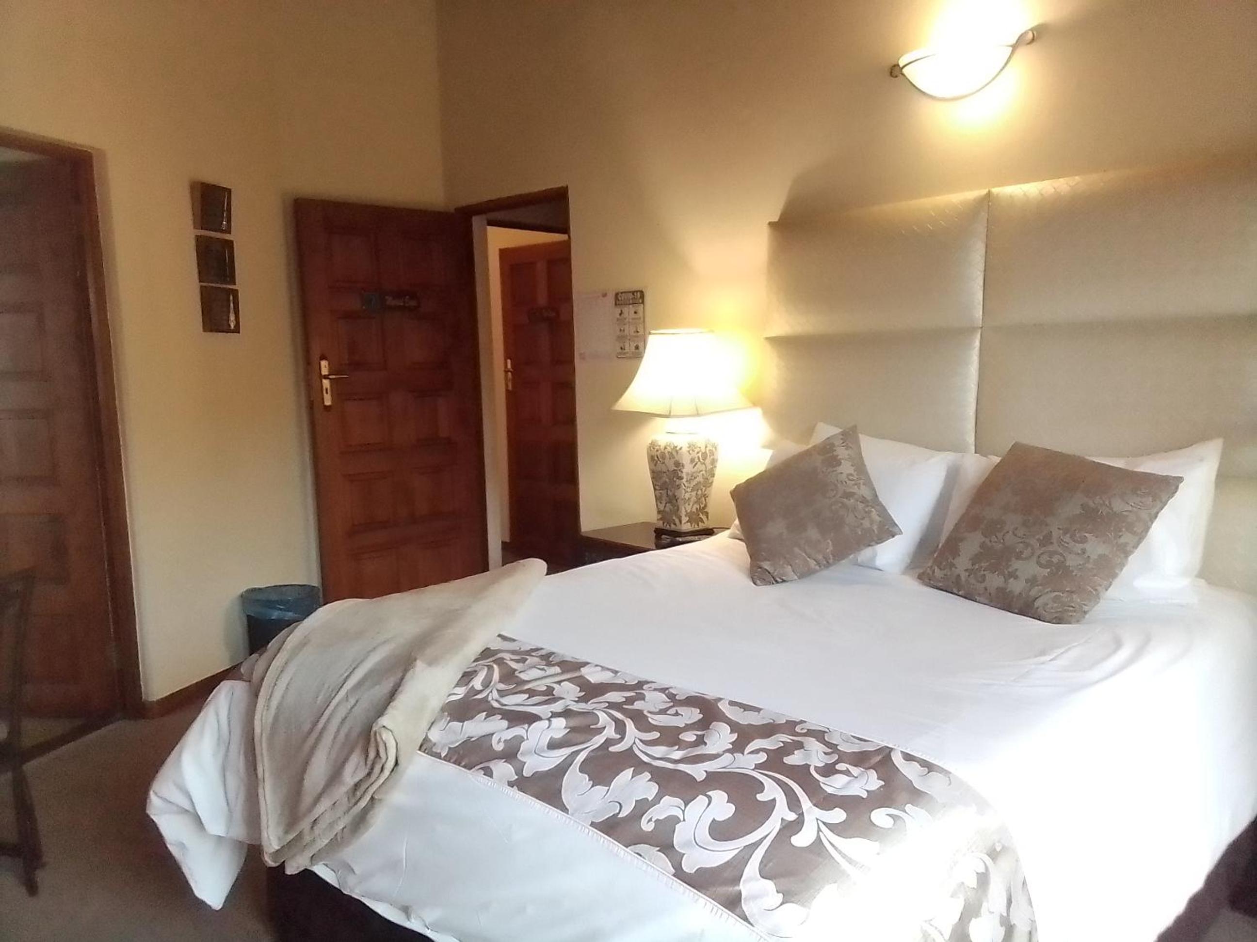Hoopoe Haven Guest House