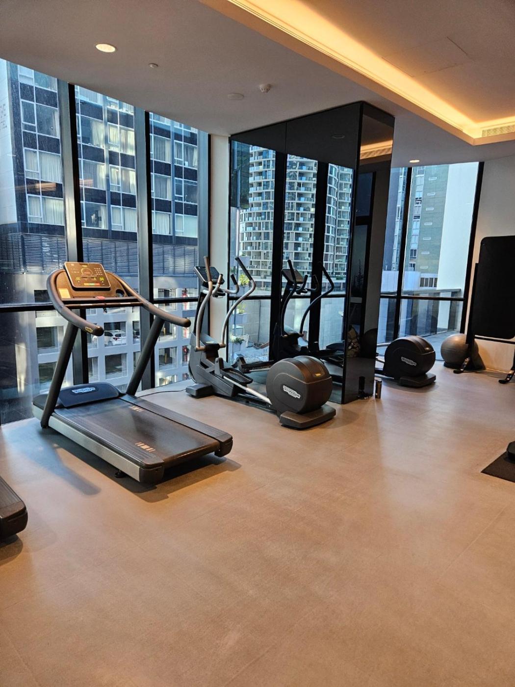 C&S Stay- Melbourne CBD