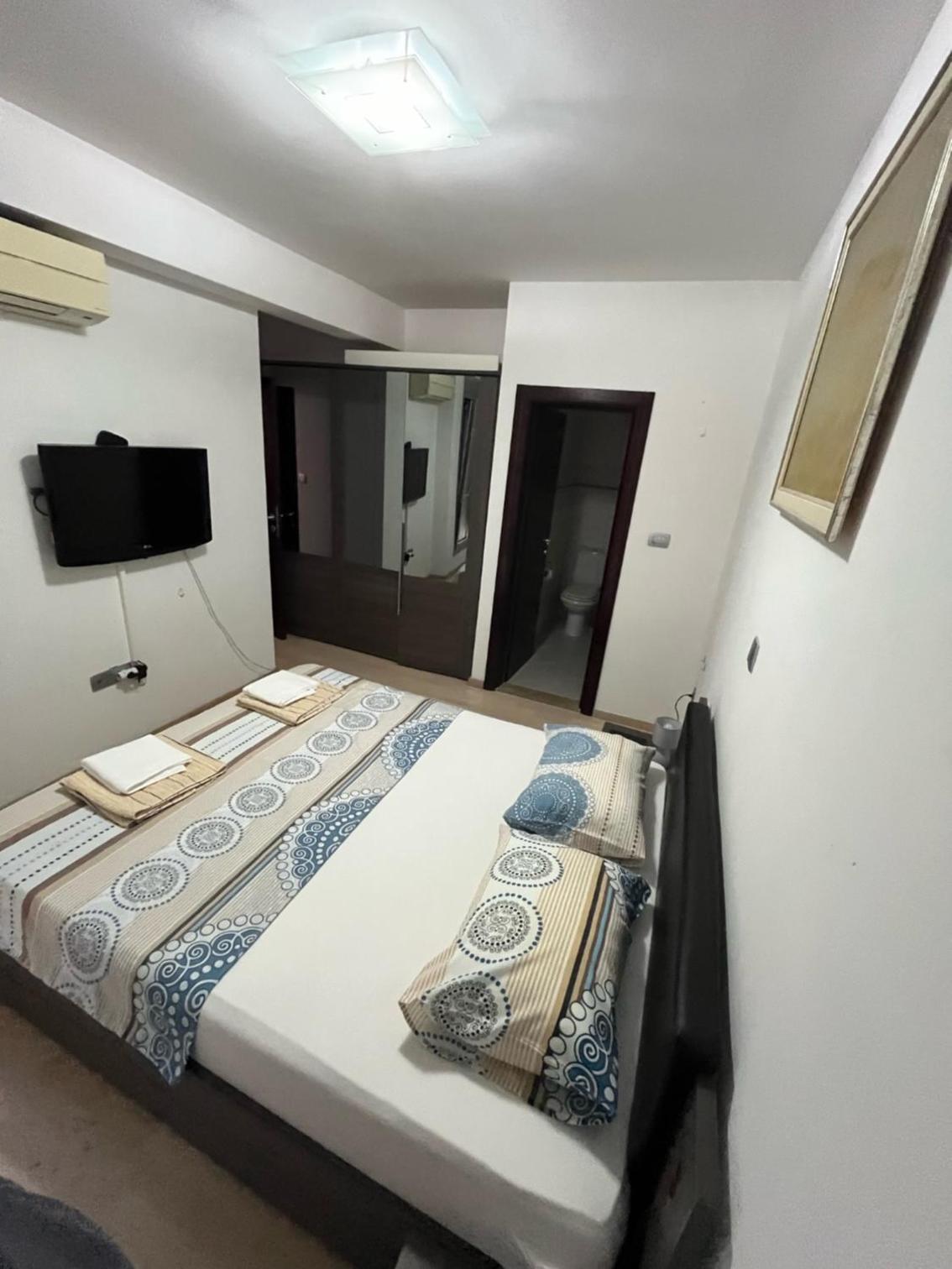 Budva City Apartman