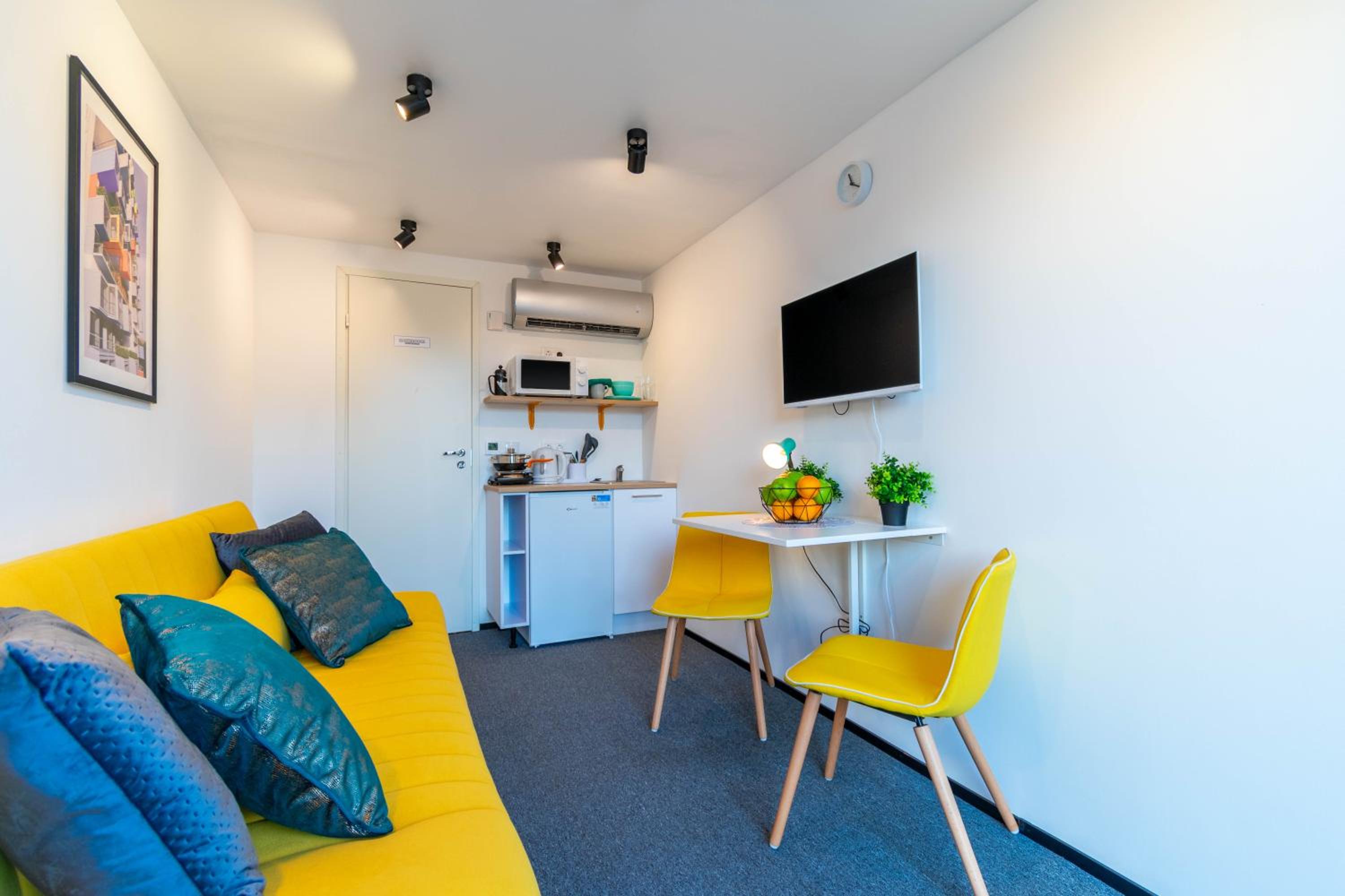 Apartments24 CITYBOX