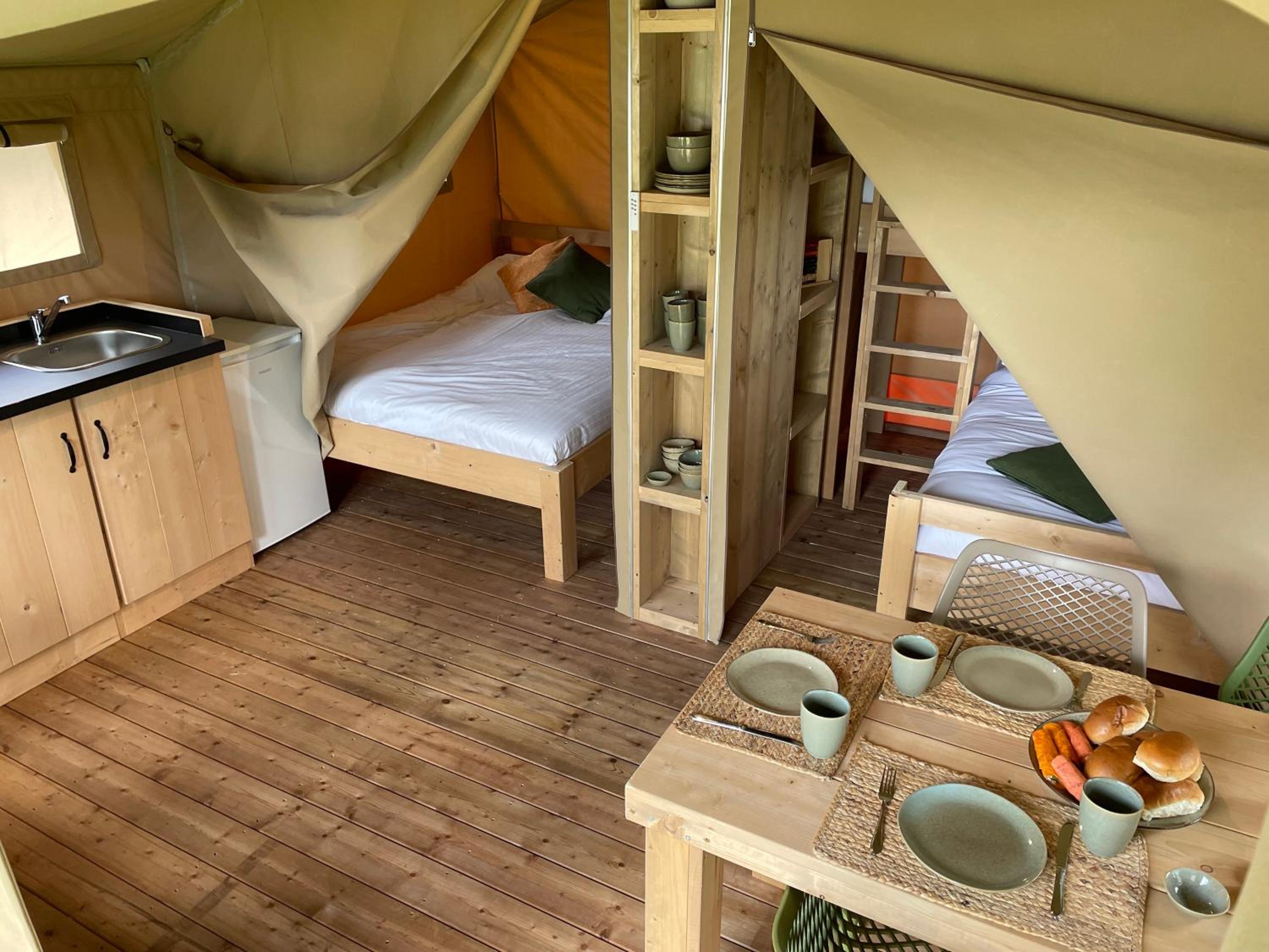 KNAUS Campingpark Bleckede - Elbtalaue