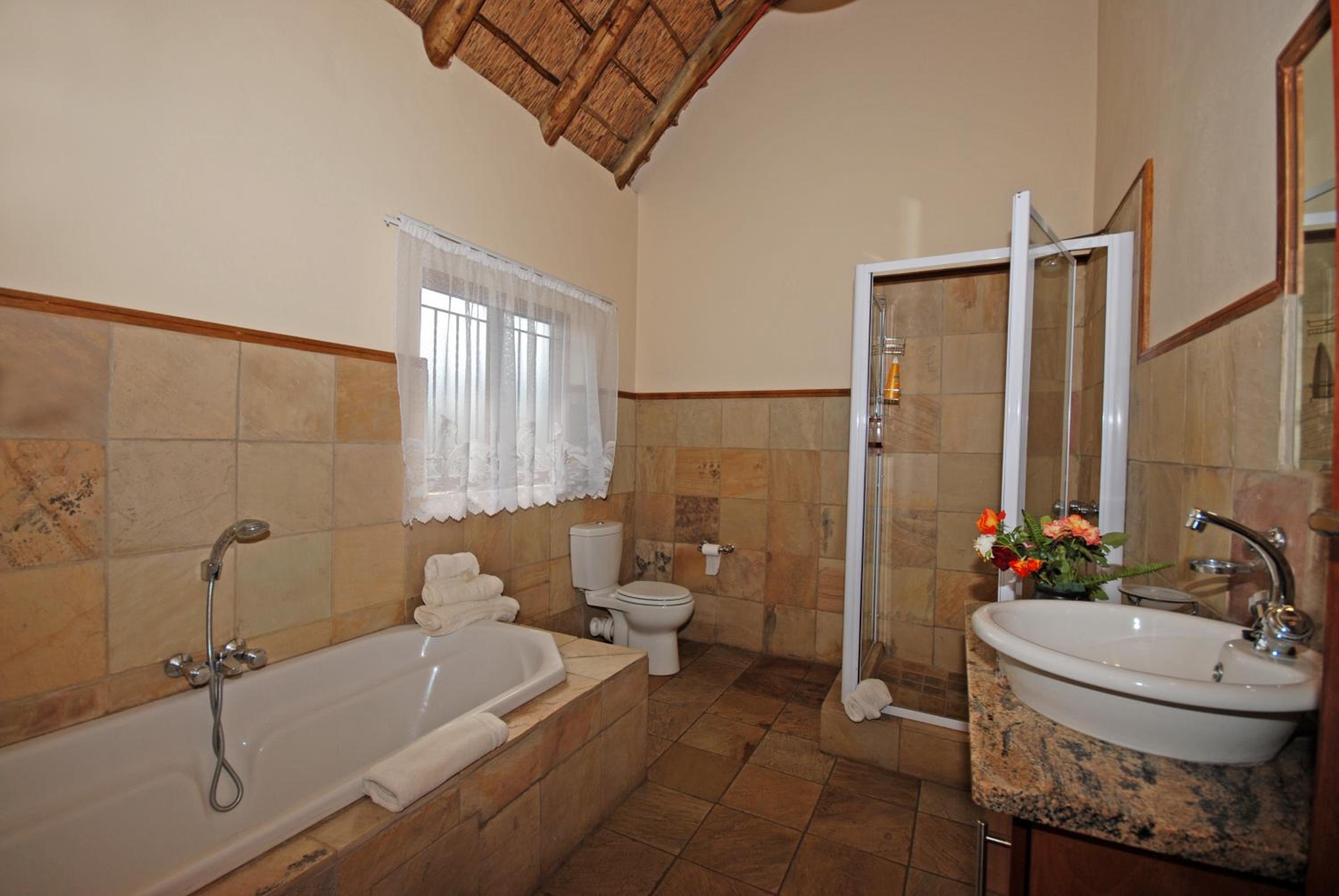 Hoopoe Haven Guest House