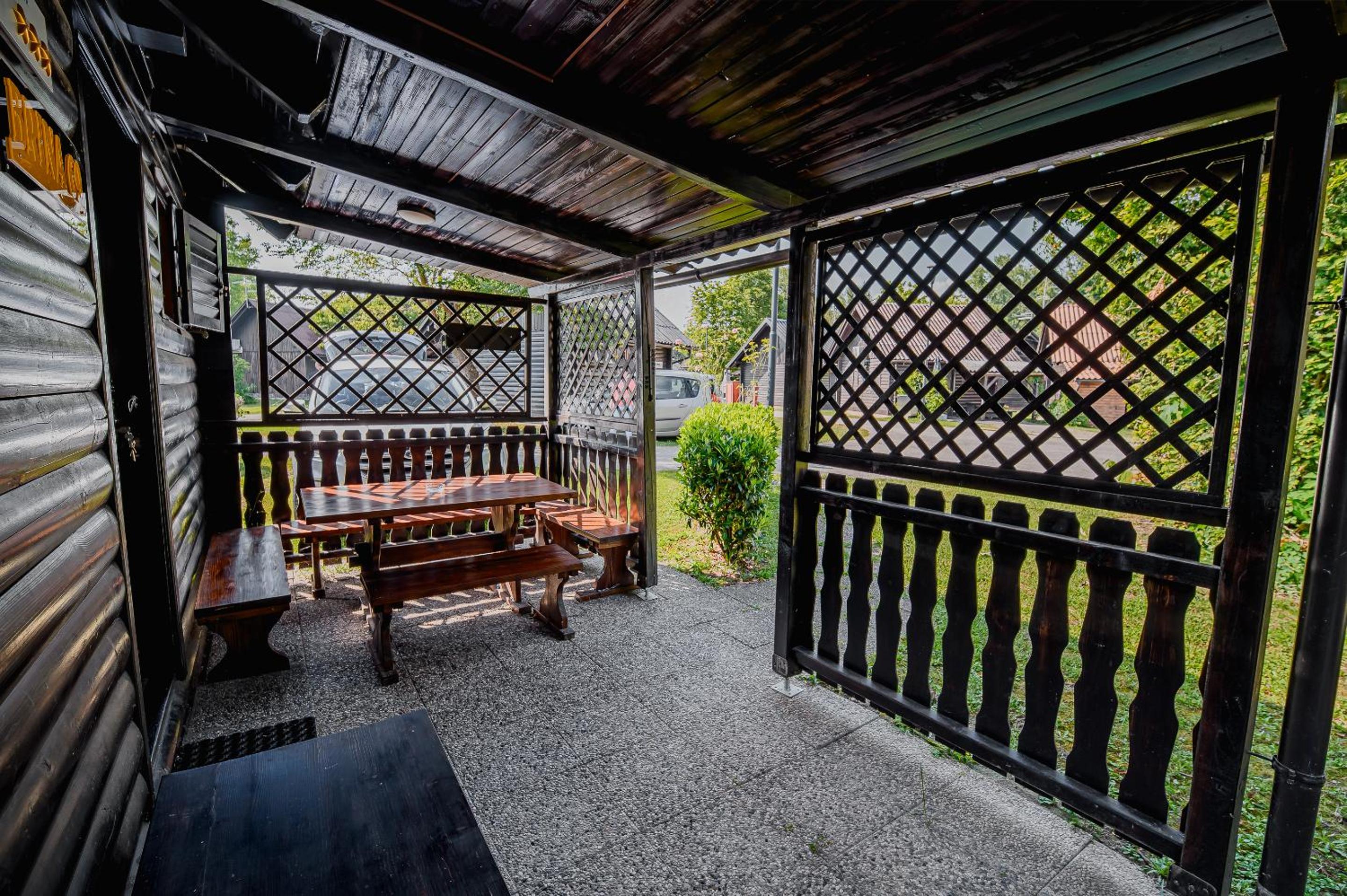 Holiday Home Brina 69 view 4