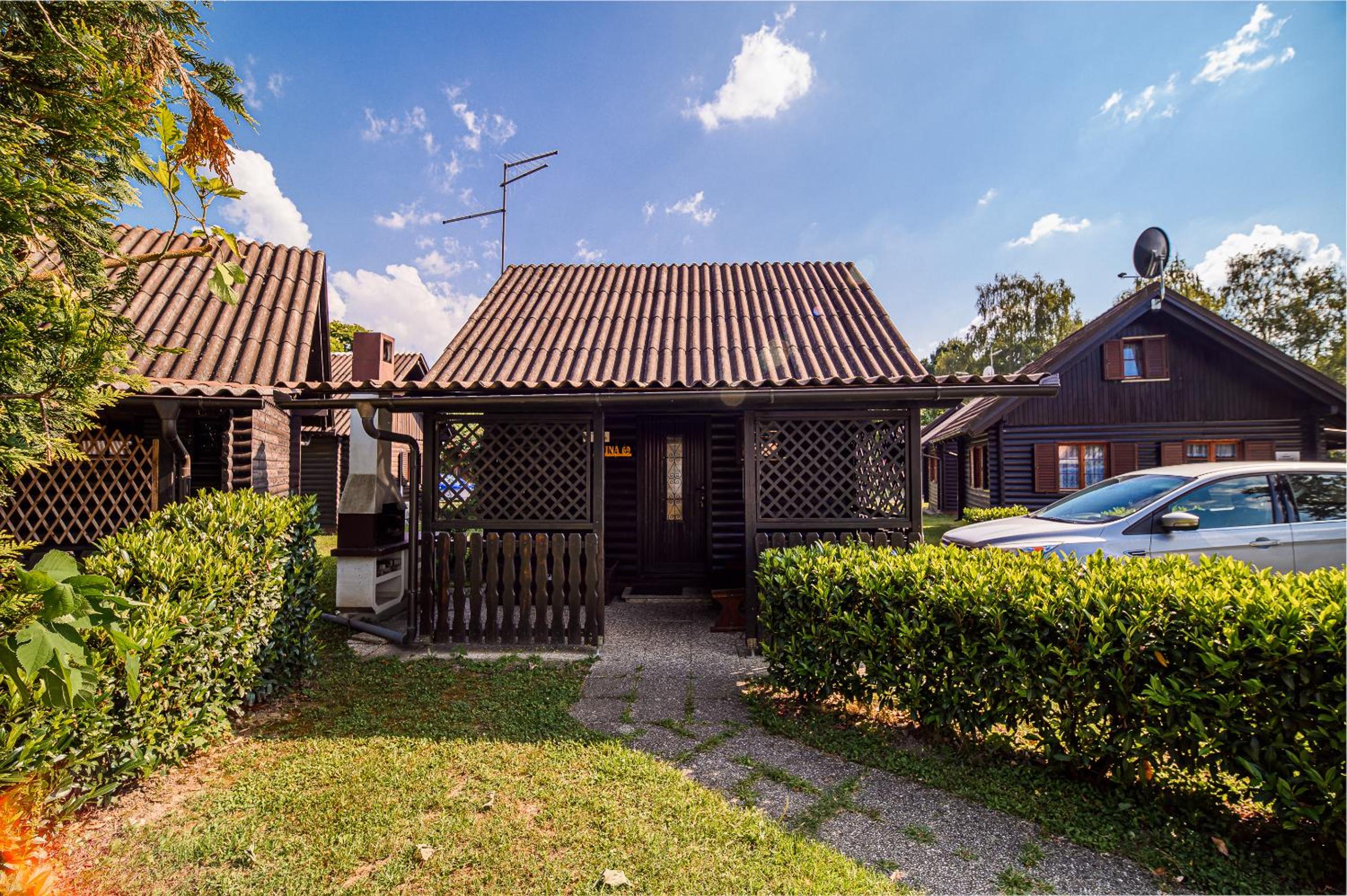 Holiday Home Brina 69 view 5