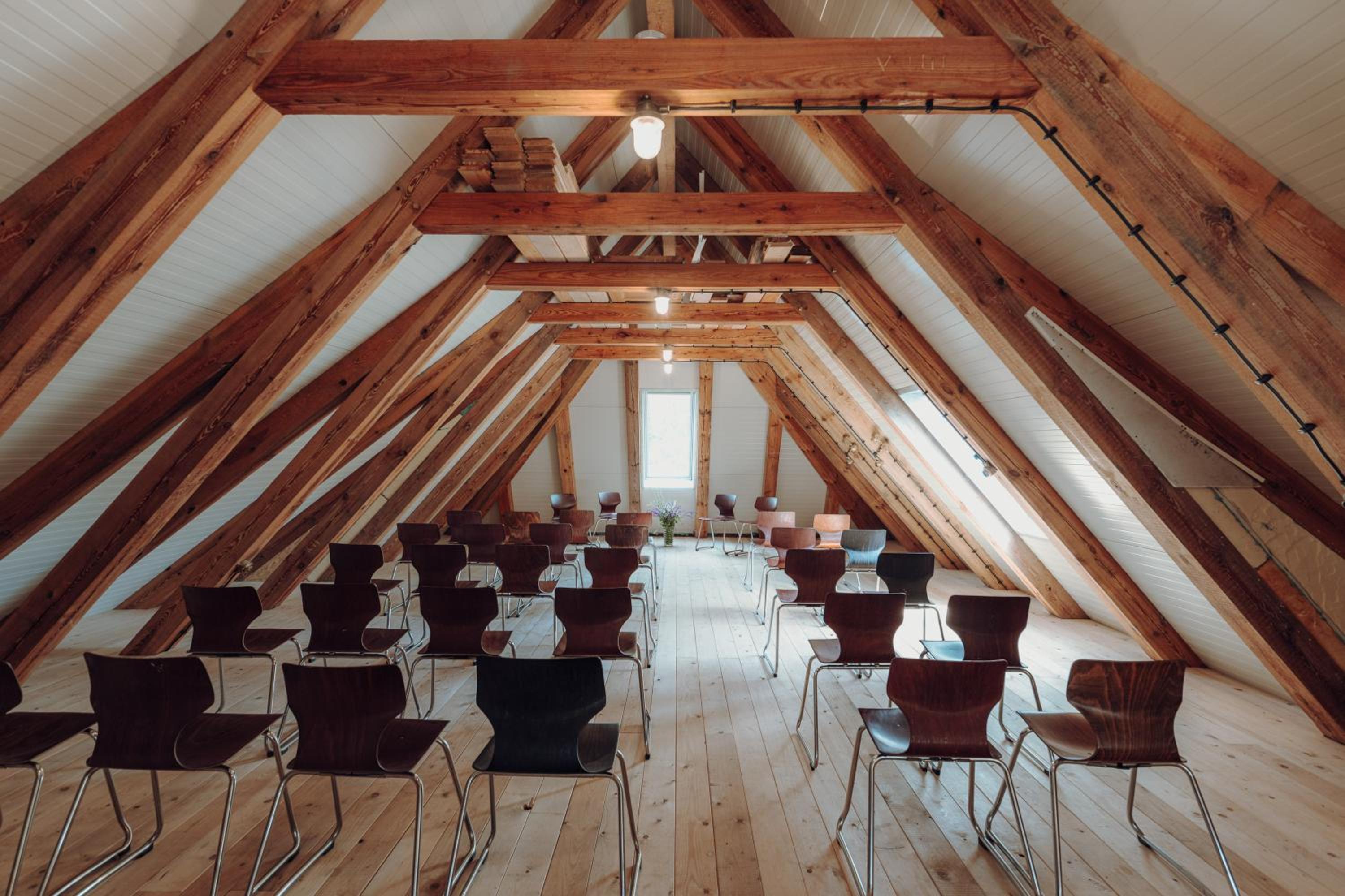 Forsthaus Franzensberg