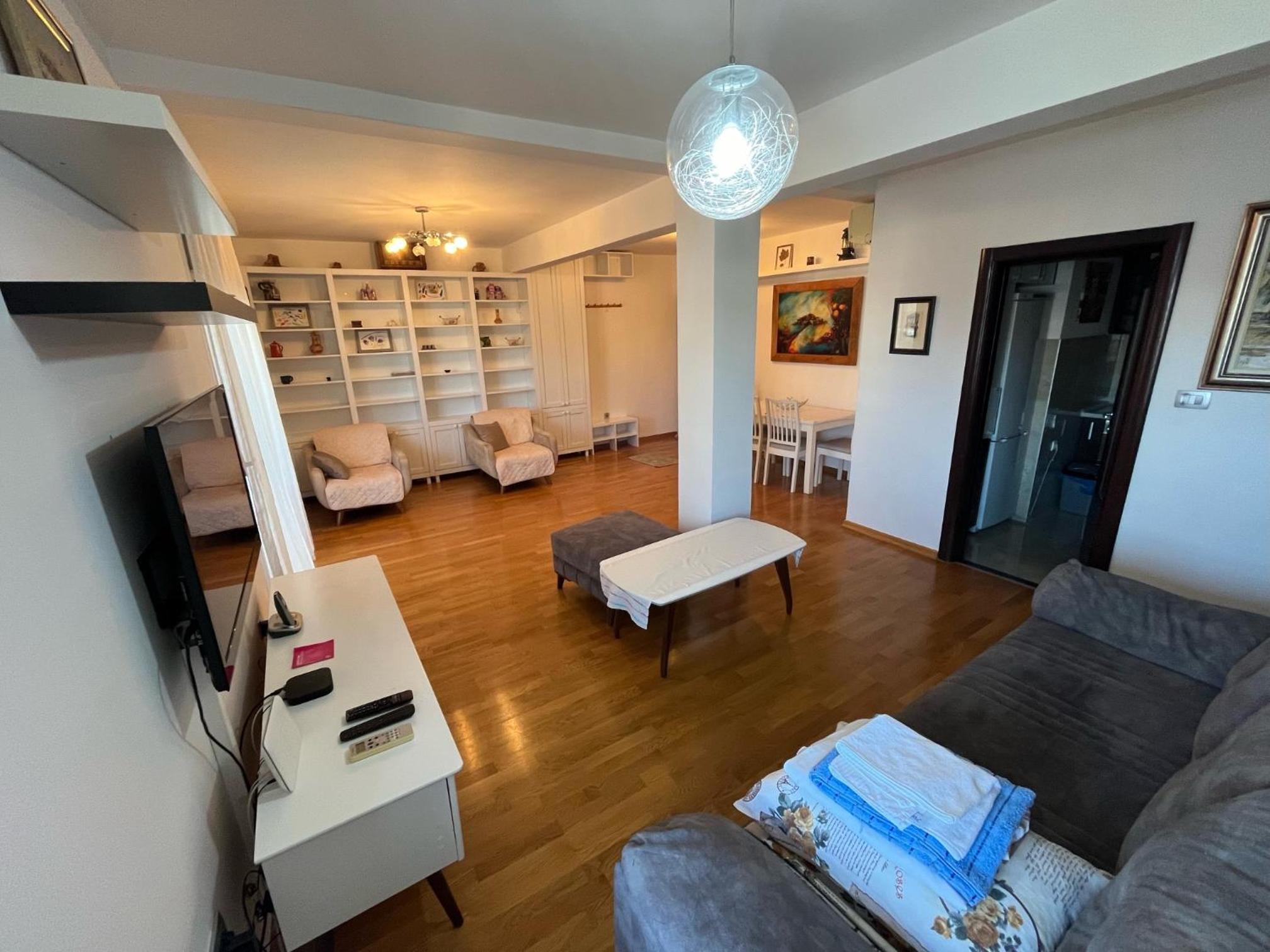 Budva City Apartman