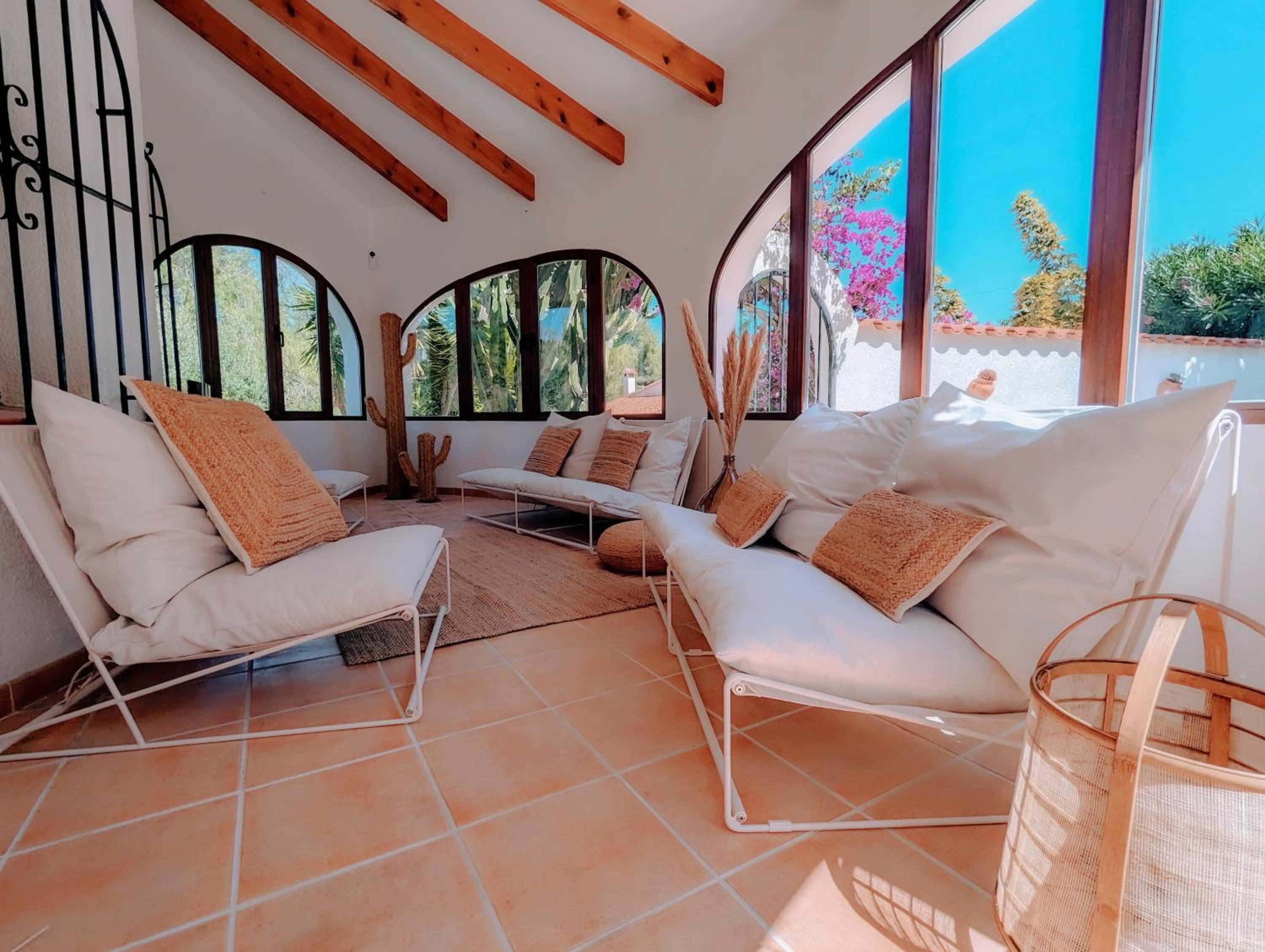 Casa Morissa