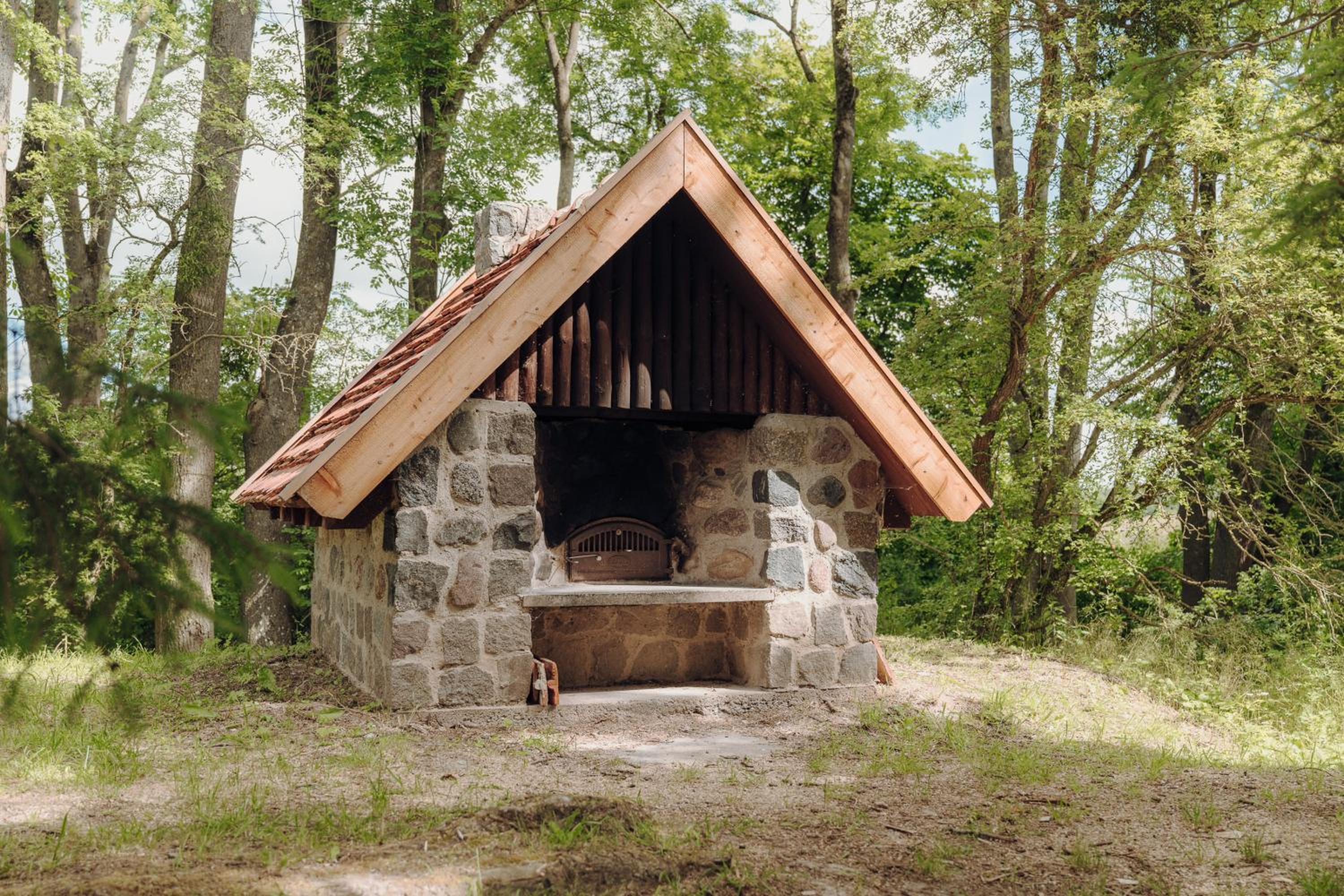 Forsthaus Franzensberg