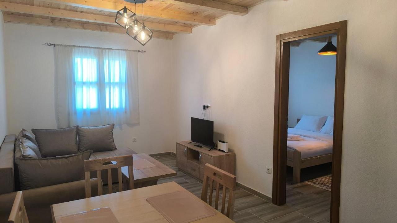 Apartmani Stara kuca