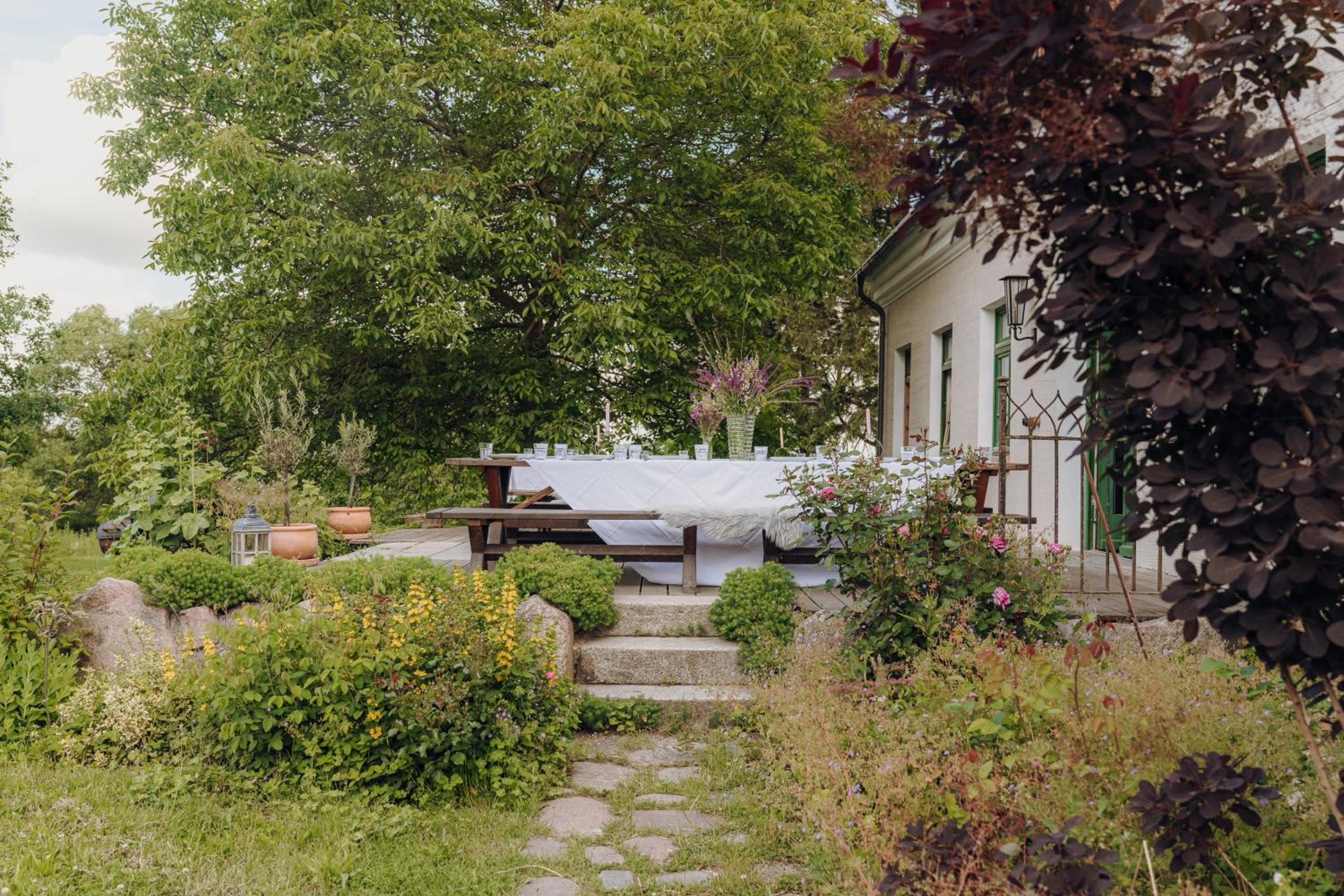 Forsthaus Franzensberg