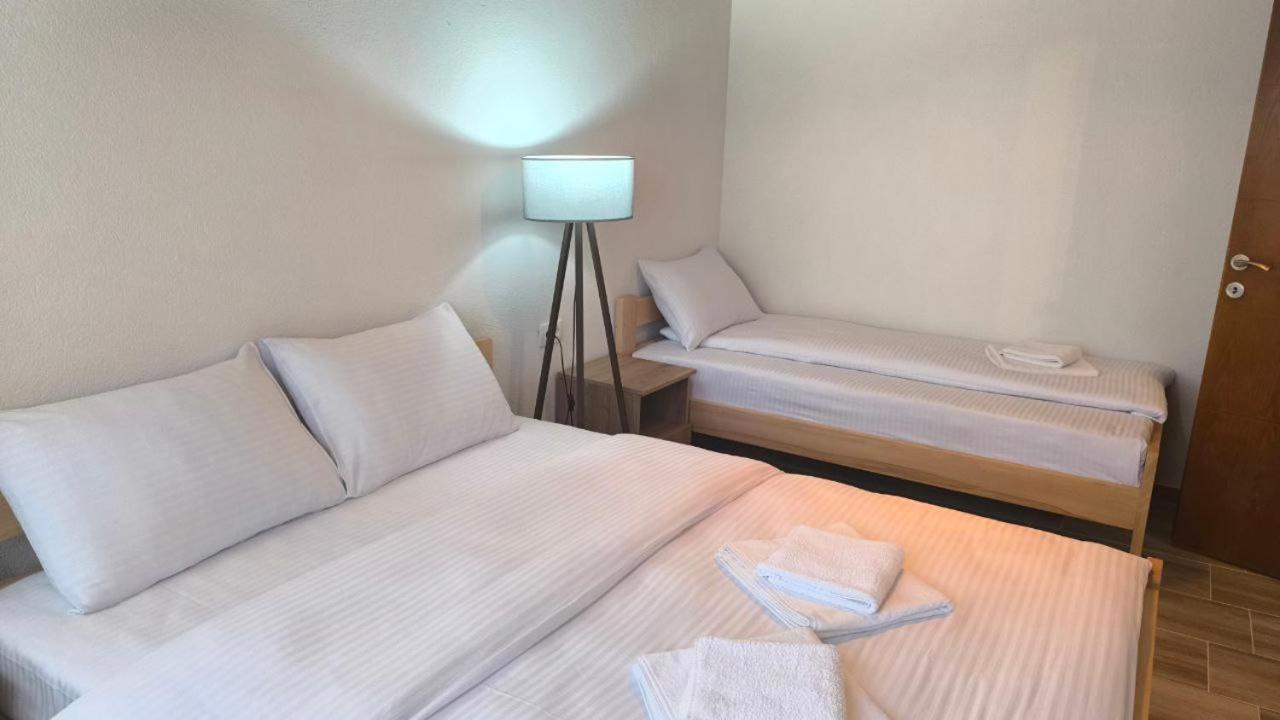 Apartmani Stara kuca