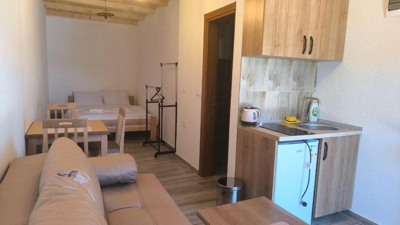Apartmani Stara kuca