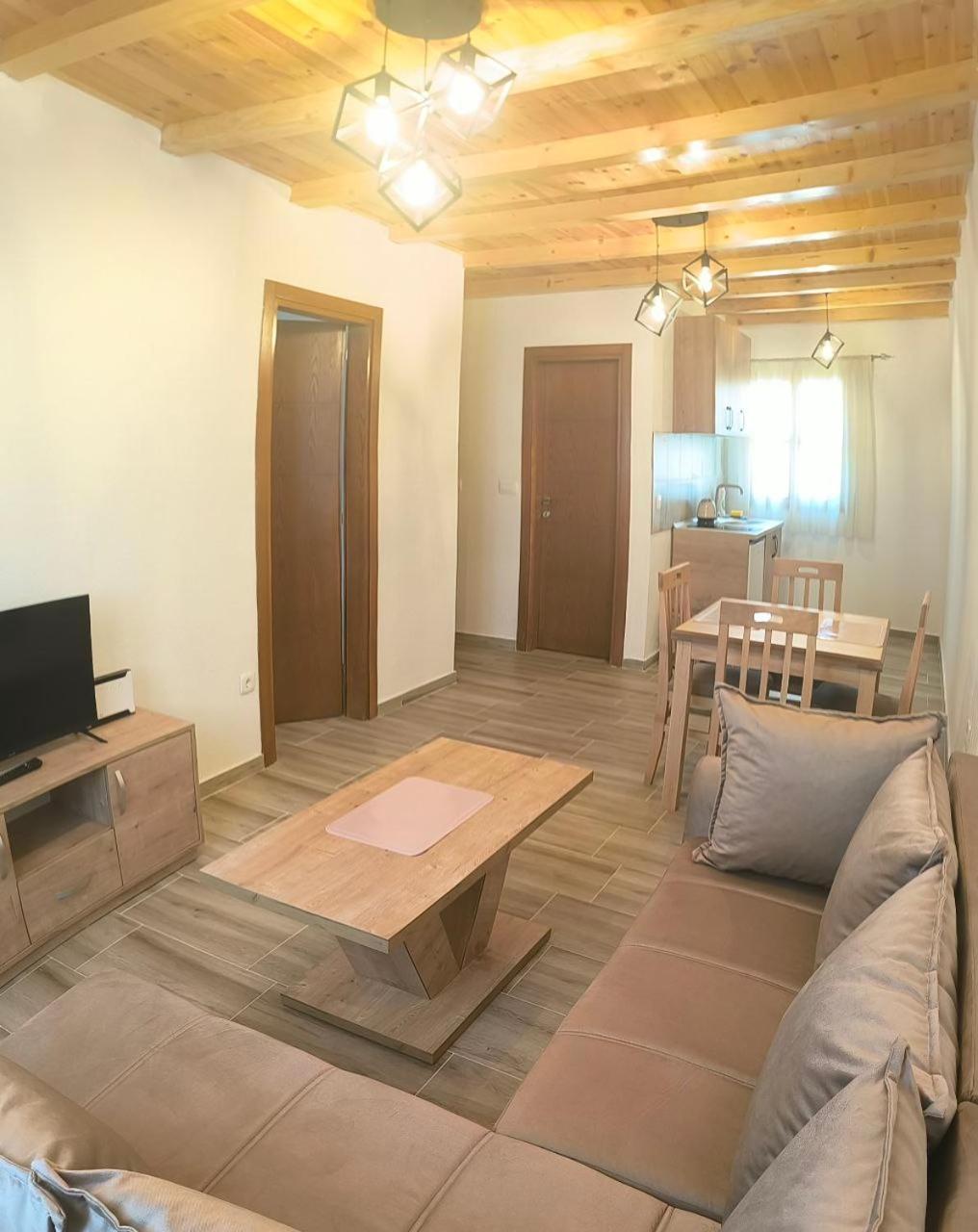 Apartmani Stara kuca