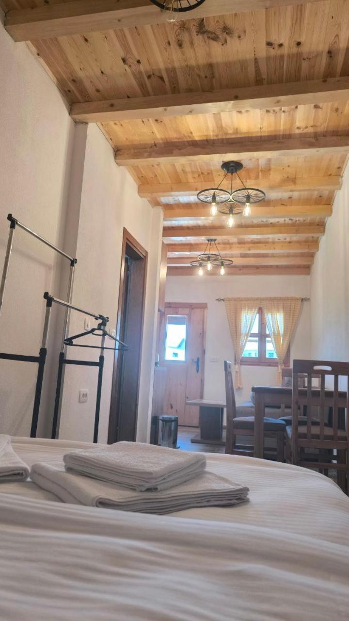 Apartmani Stara kuca
