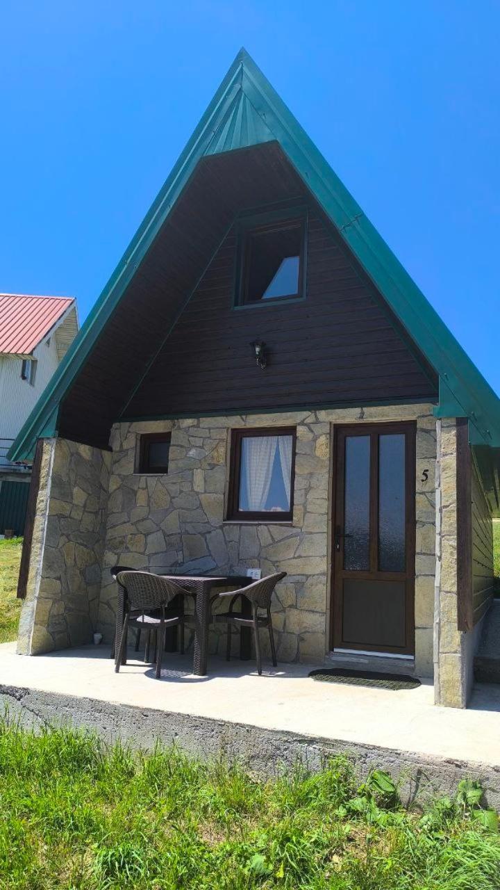 Apartmani Stara kuca