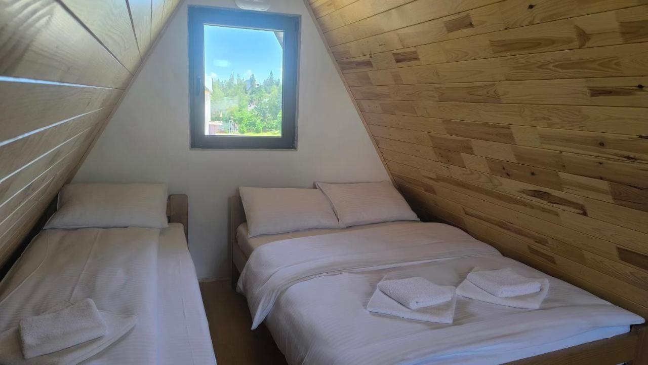 Apartmani Stara kuca