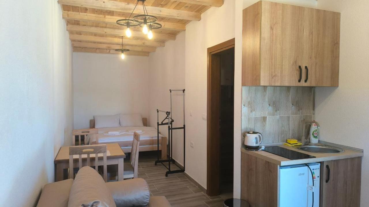 Apartmani Stara kuca