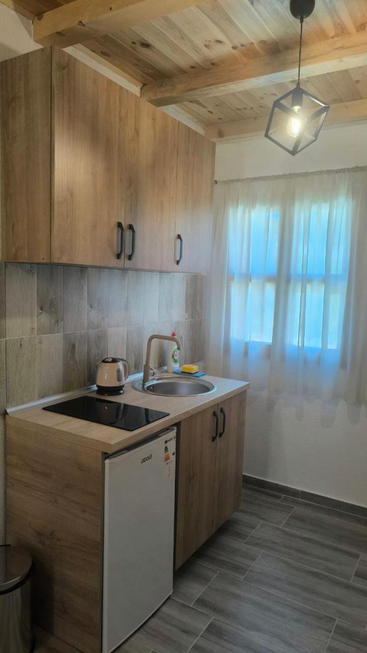 Apartmani Stara kuca