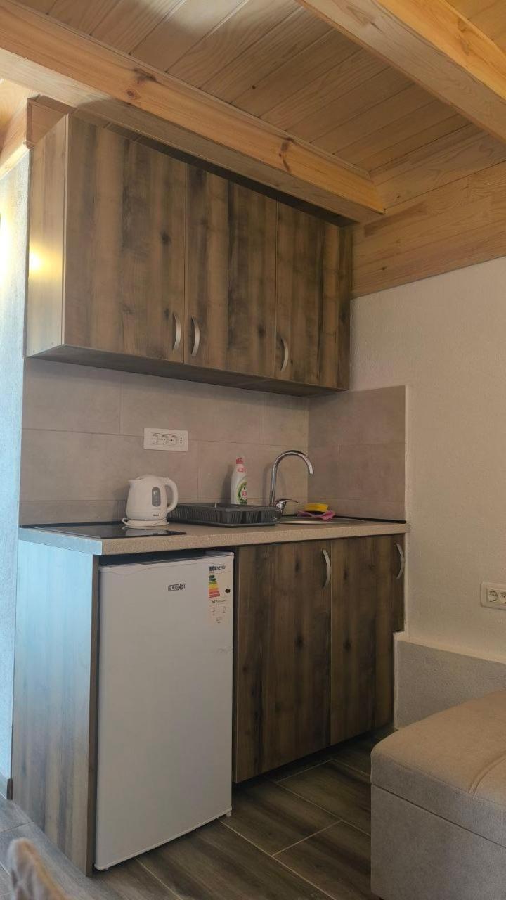 Apartmani Stara kuca