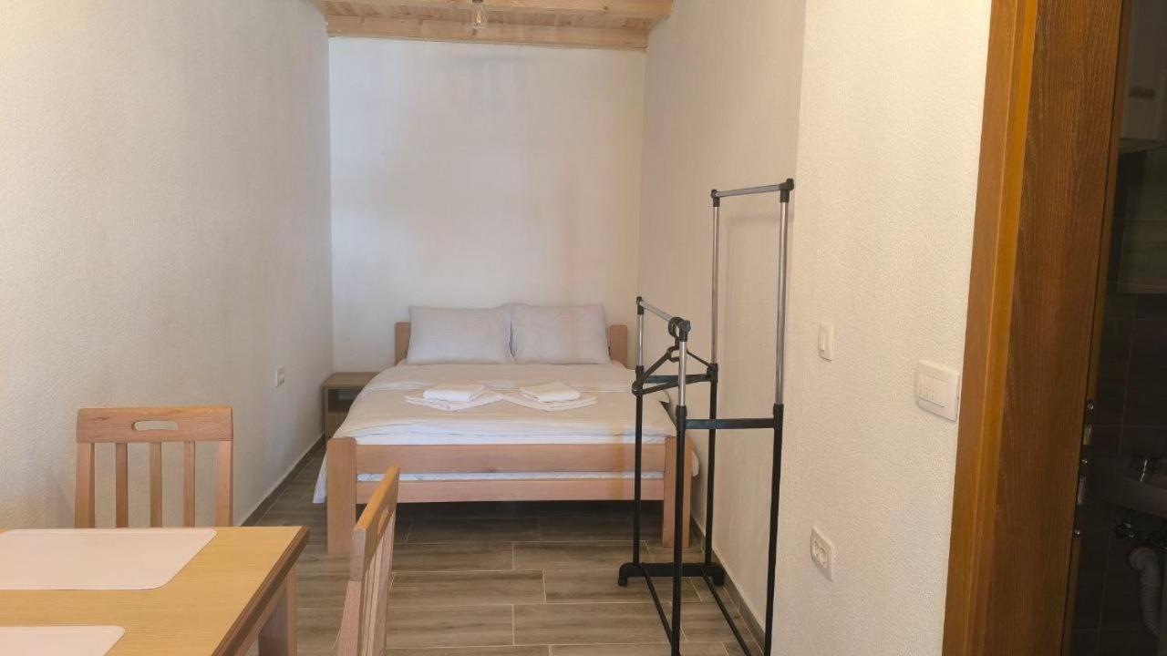 Apartmani Stara kuca