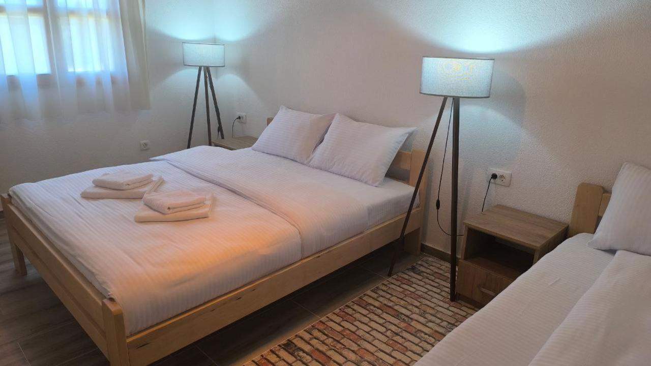 Apartmani Stara kuca