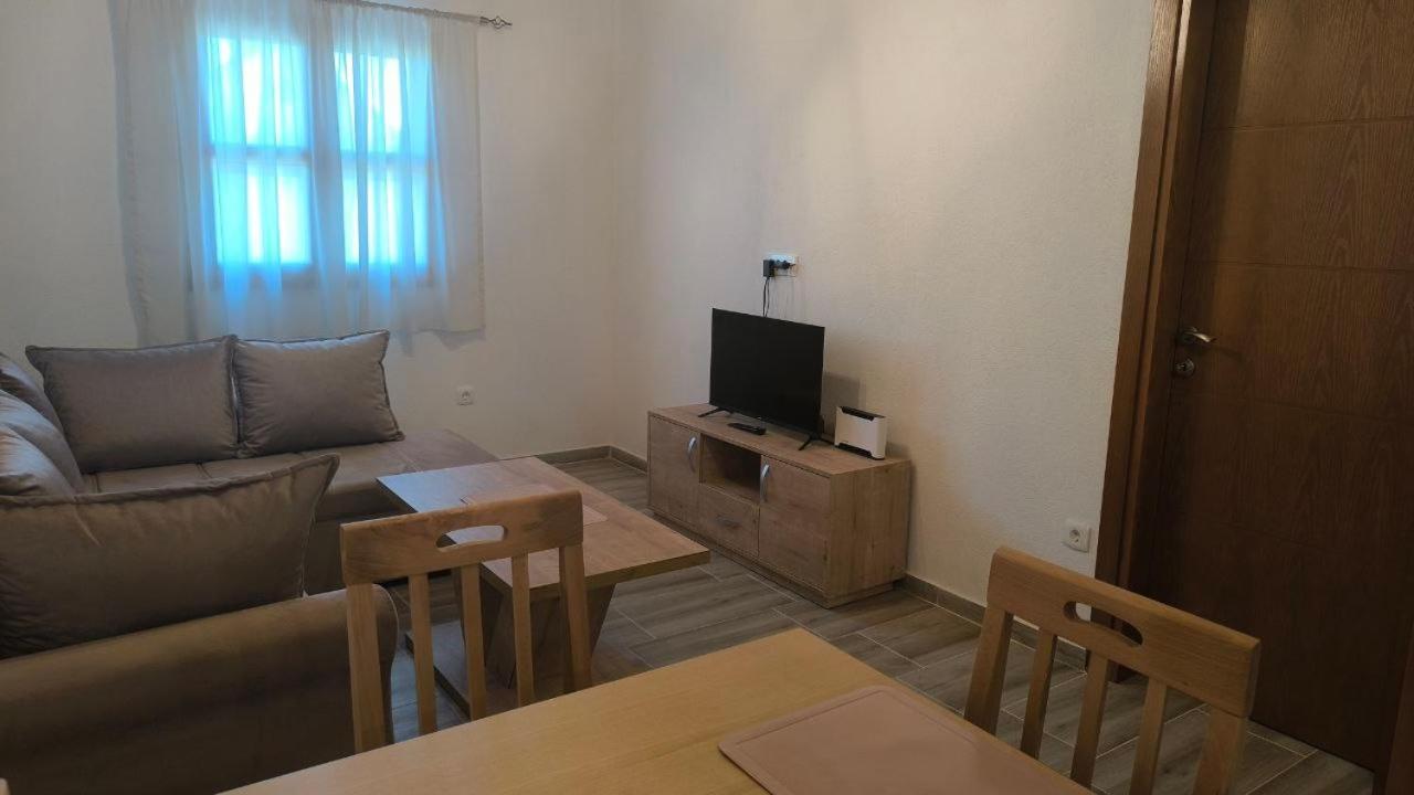 Apartmani Stara kuca