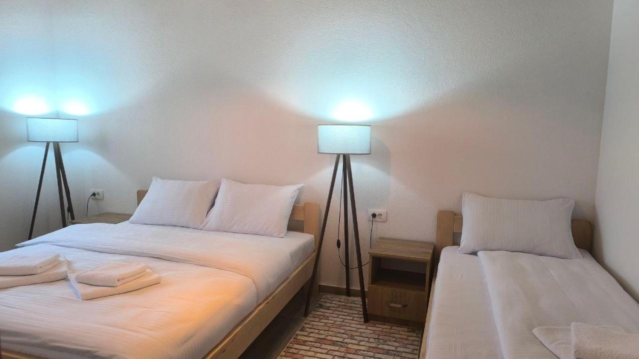 Apartmani Stara kuca