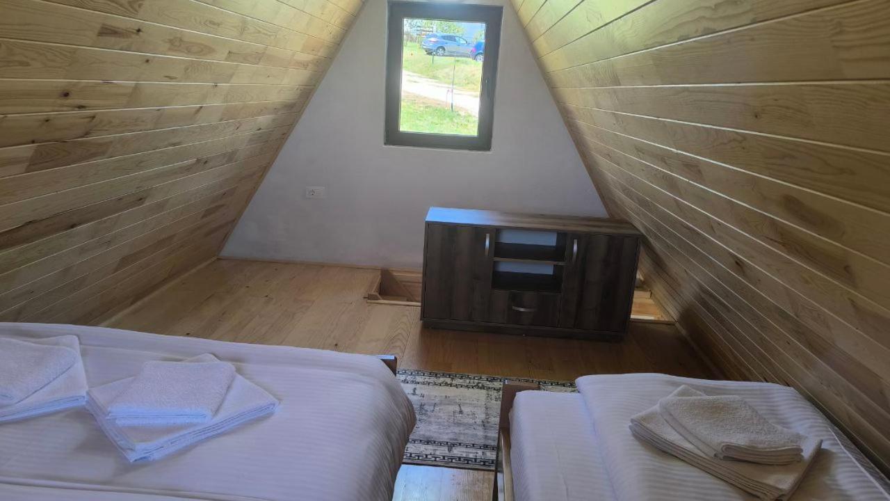 Apartmani Stara kuca