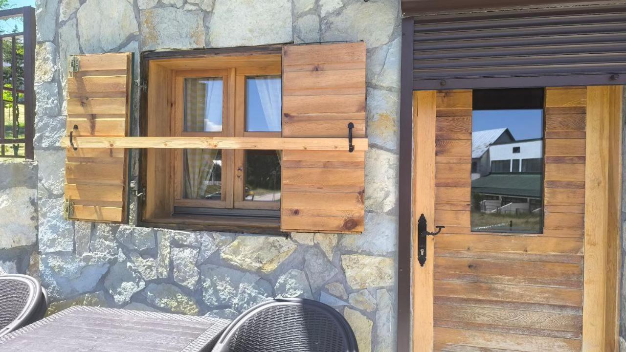 Apartmani Stara kuca