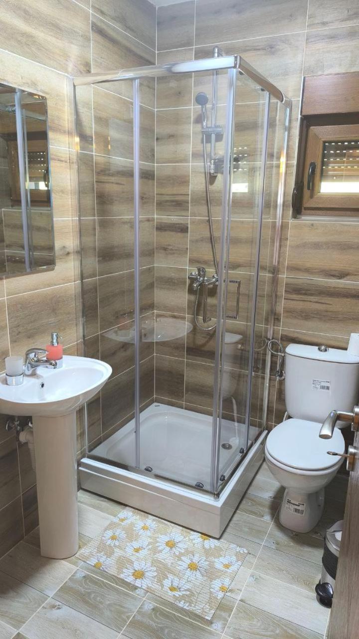 Apartmani Stara kuca