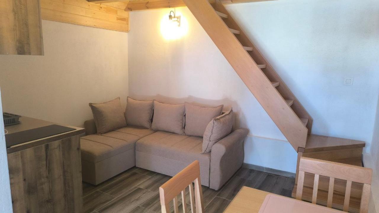 Apartmani Stara kuca
