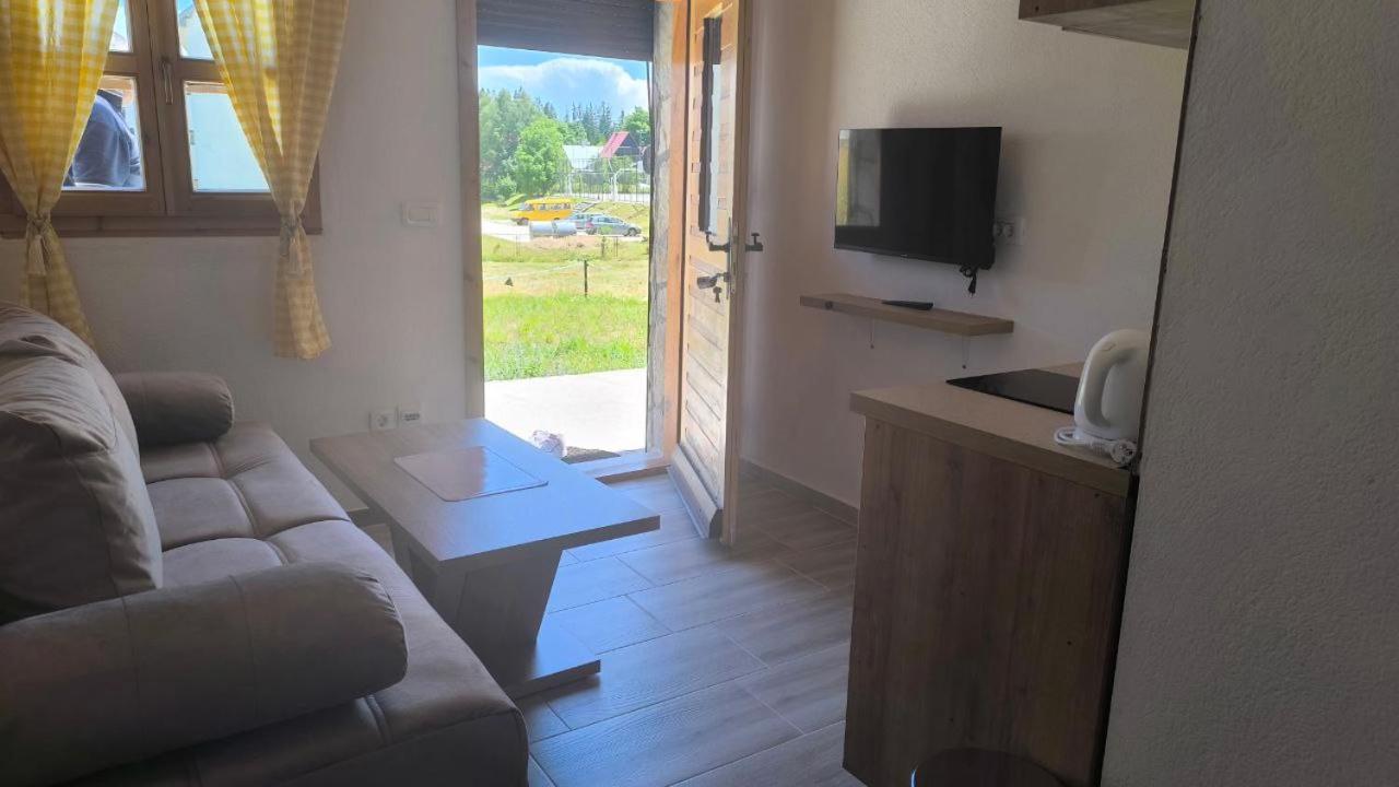 Apartmani Stara kuca