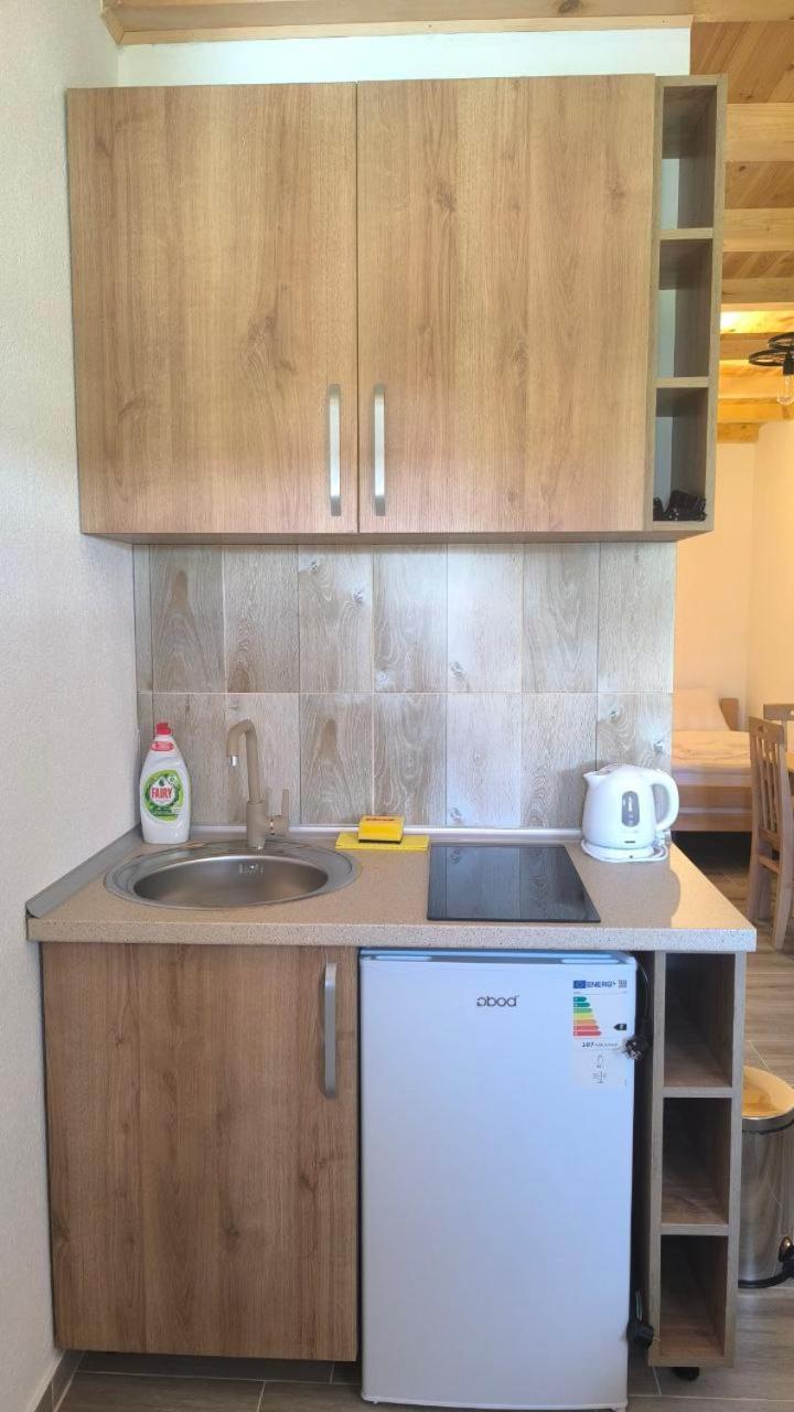 Apartmani Stara kuca