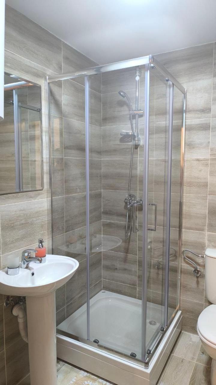 Apartmani Stara kuca