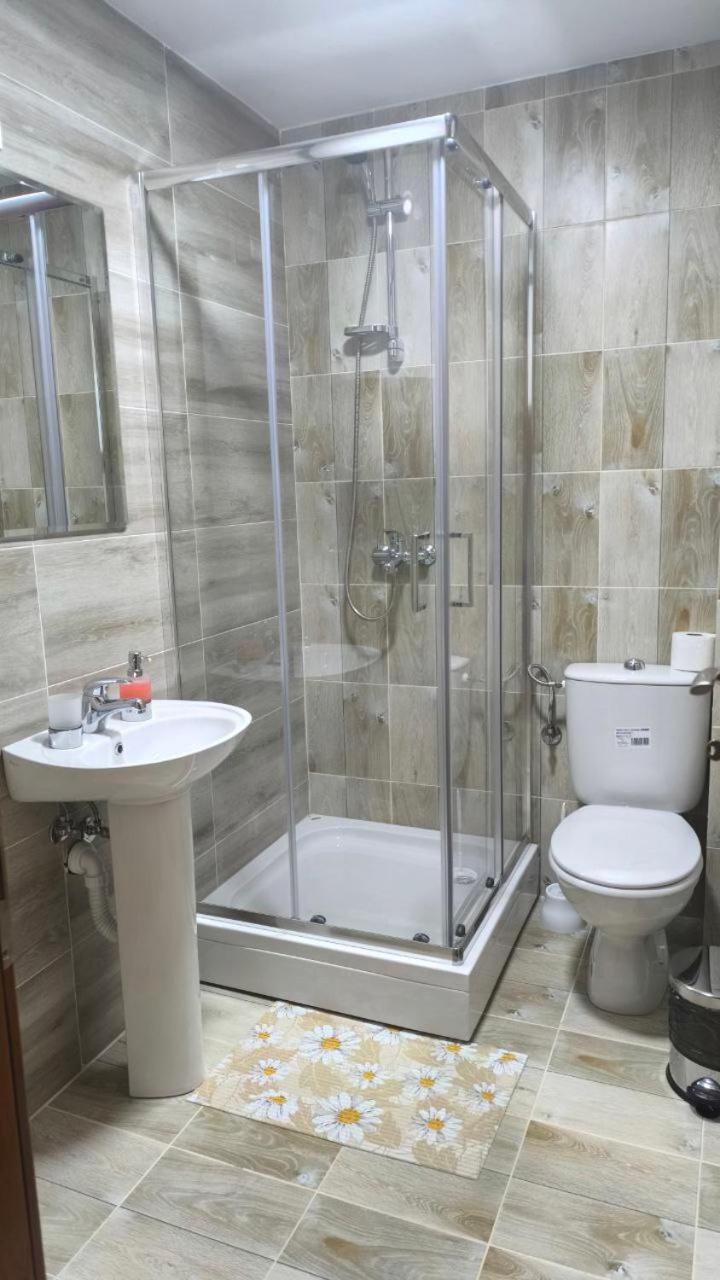Apartmani Stara kuca