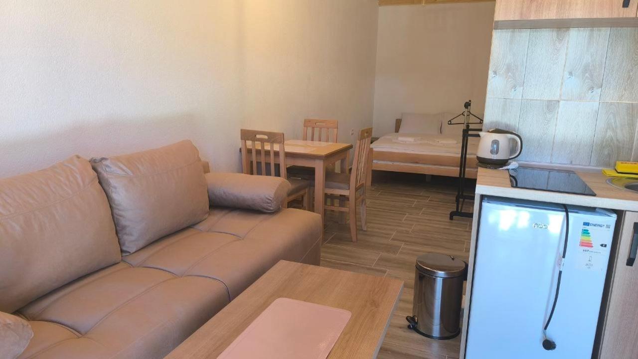 Apartmani Stara kuca