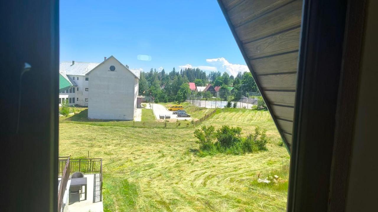 Apartmani Stara kuca