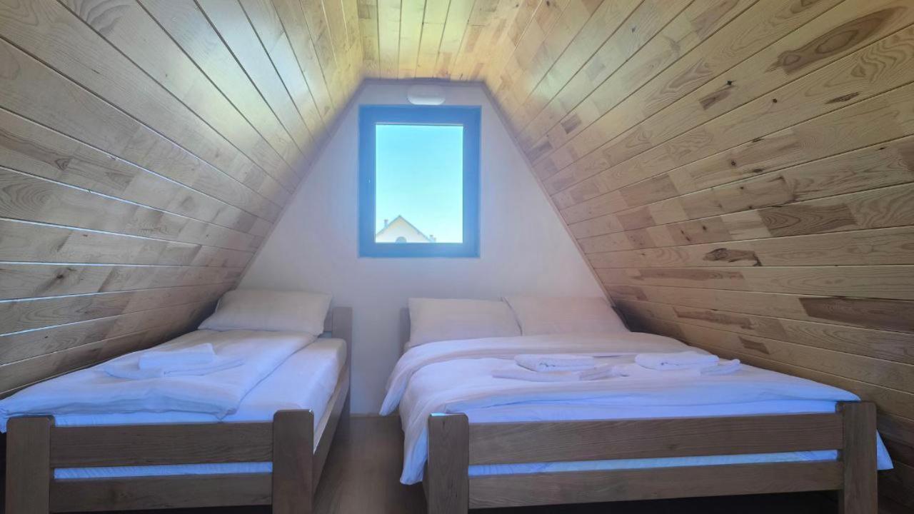 Apartmani Stara kuca