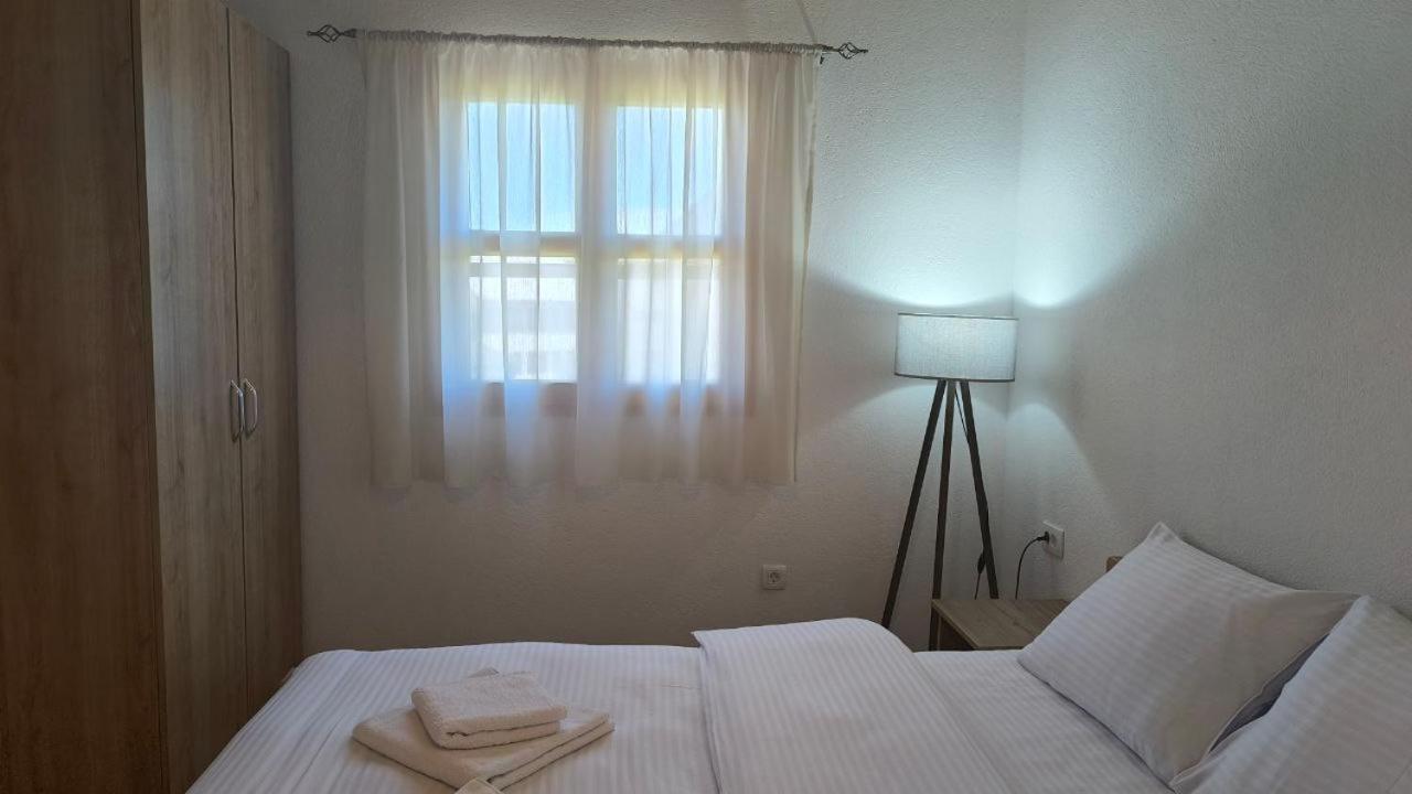 Apartmani Stara kuca