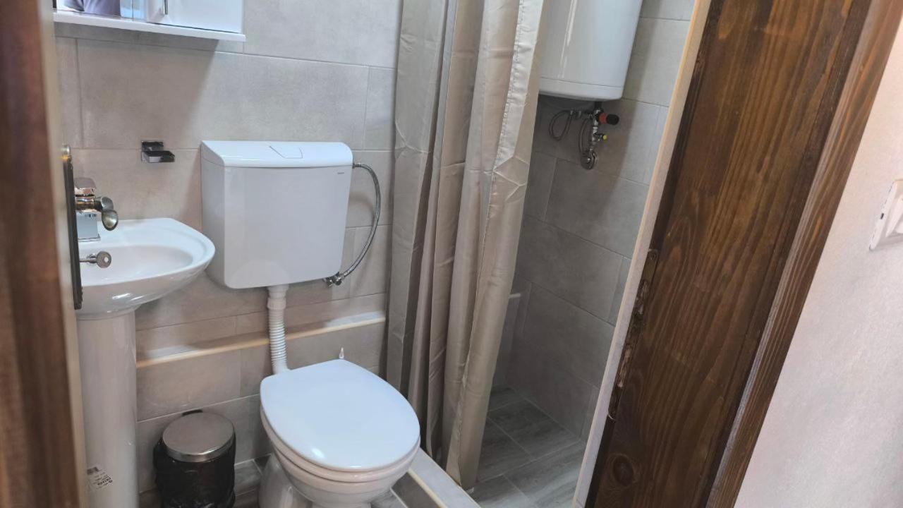 Apartmani Stara kuca